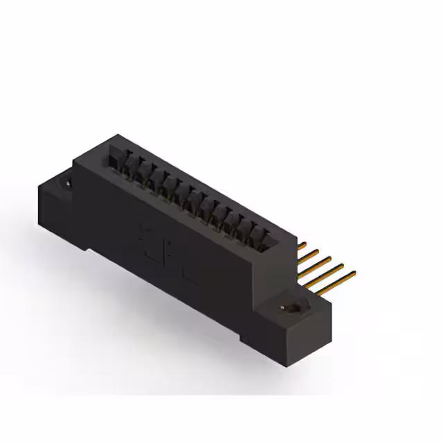 392-012-559-108 EDAC Inc.  Edgeboard Connectors